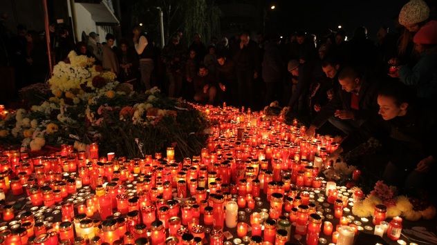 Dragnea, NERVOS, întrebat de petrecerea PSD data în ziua comemorării #Colectiv: "Nu comentez!"