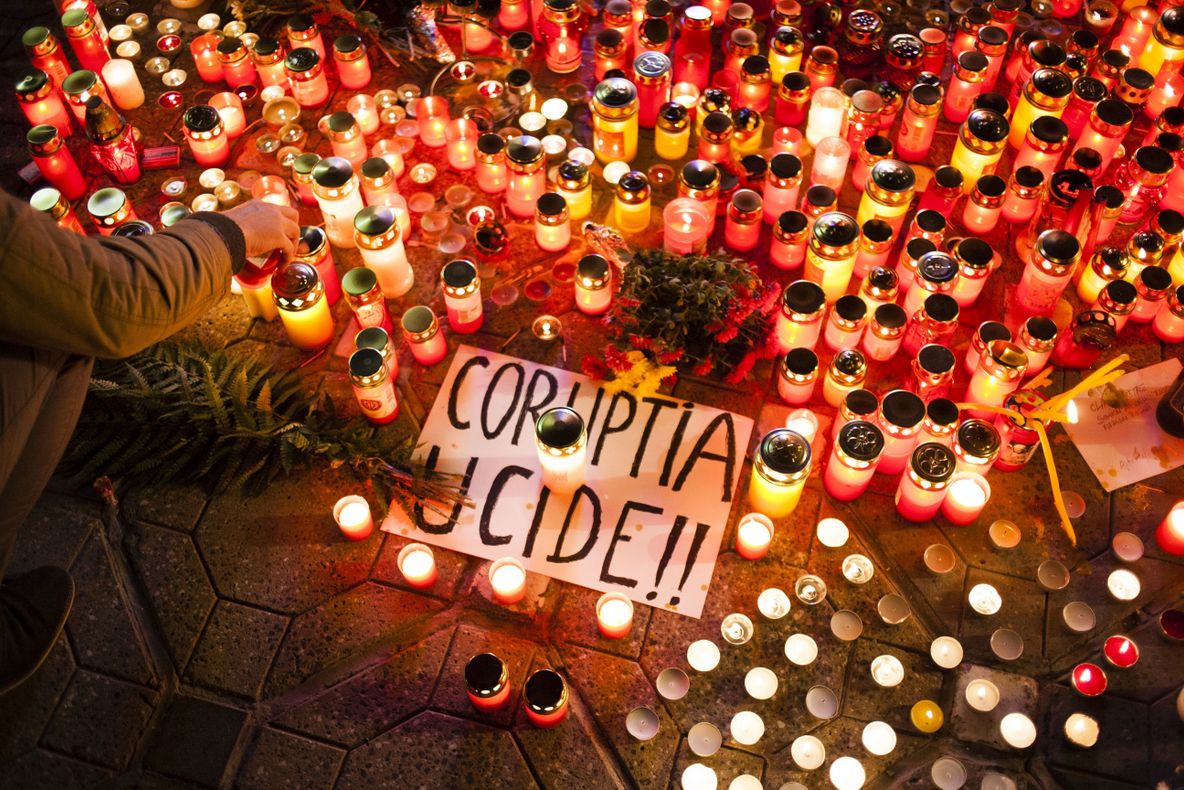 Doi ani de la tragedia din Colectiv: Ce s-a schimbat după tragedia din seara de 30 octombrie 2015