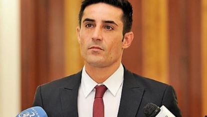 Comisia de control SRI: Puțura a explicat metoda ”Coperta” - repartizarea dosarelor în Justiție