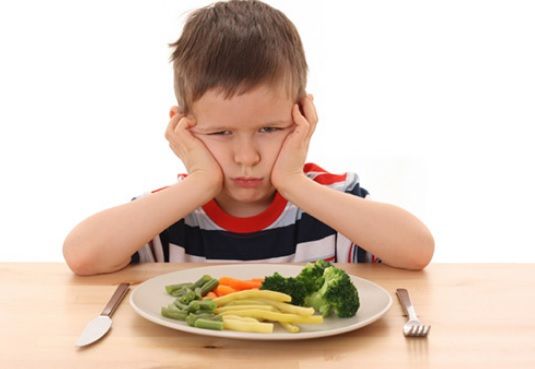 Alimente aparent sănătoase pentru copii, dar care îi pot îmbolnăvi grav