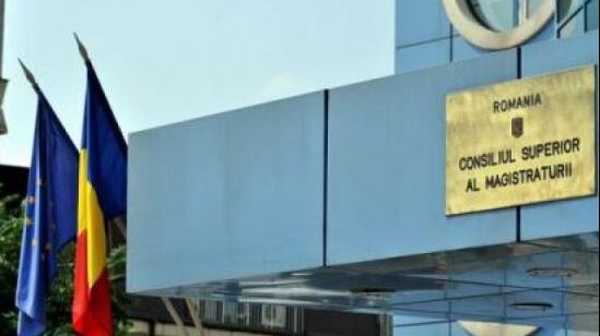 CSM, sesizat să se pronunțe asupra protocolului SRI-DNA