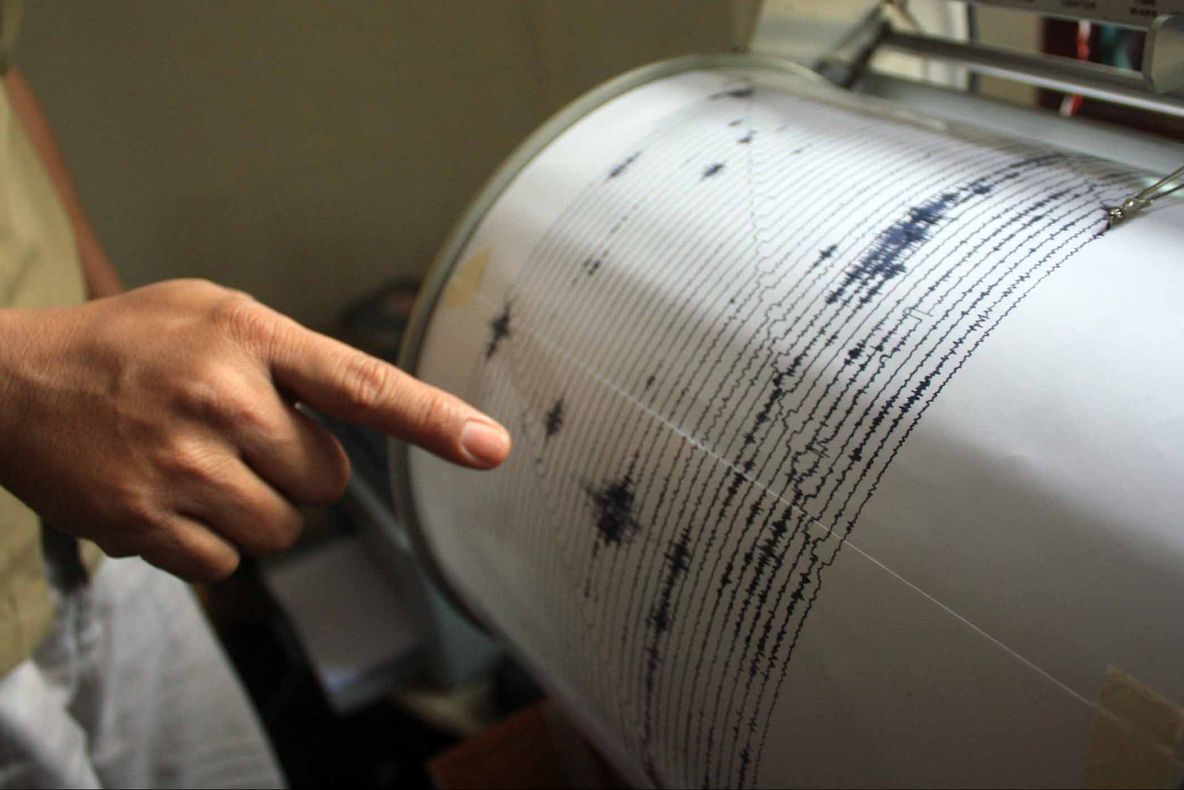 50 de CUTREMURE în doar 48 de ore. Unde se întâmplă acest lucru