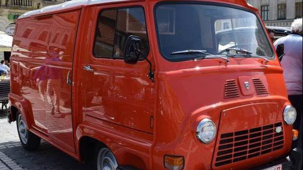 Cum arată Dacia D6, modelul despre care românii nici n-au ştiut că există