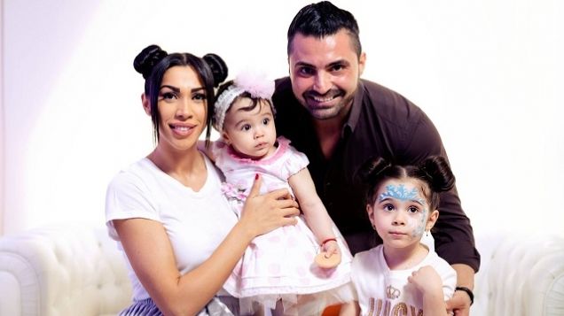 Pepe, din nou tată! Anunțul făcut de cunoscutul cântăreț pe o rețea de socializare