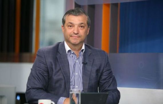 Dan Andronic: Moartea gen. Iulian Vlad scoate din nou la iveală partea schizo-paranoidă din noi