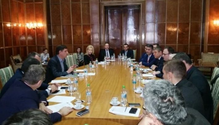 Evenimentul săptămânii, transmisie LIVE DC News. Cel mai mare ONG din țară, conferinţă naţională