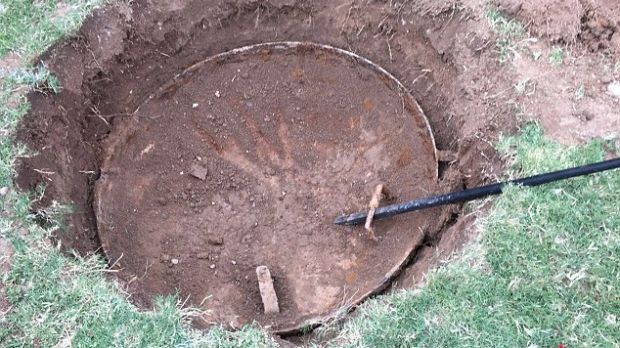 FOTO. Un pasionat căutător de comori a făcut o descoperire uluitoare într-un judeţ din România