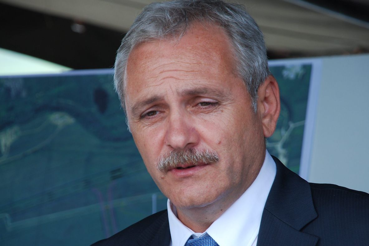 Dragnea, despre întâlnirea privată cu Laura Codruța Kovesi