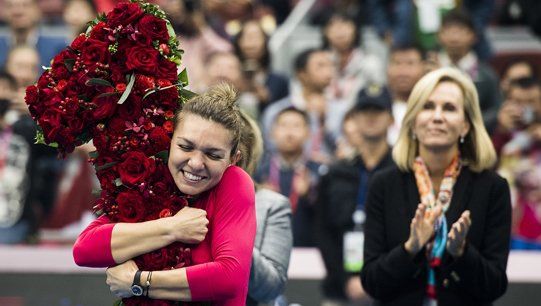 Cele mai bune glume, după ce Simona Halep a devenit numărul 1 mondial în tenisul feminin