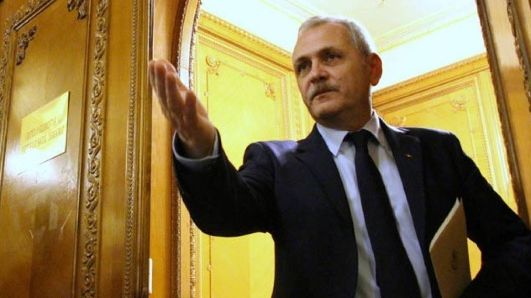PSD a anulat A TREIA chermeză dată în cinstea lui Dragnea 