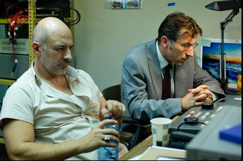 ,,Dumnezeu să ne ierte'' - intră în cinematografe
