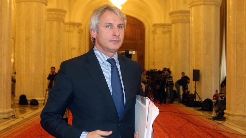 Academia SRI, anchetă după autodenunţul lui Teodorovici