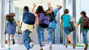 A rămas doar o săptămână până la prima VACANŢĂ! Câte zile libere au elevii în anul şcolar 2017-2018