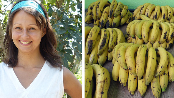 A mâncat numai banane timp de 12 zile! Ce i s-a întâmplat apoi, e incredibil