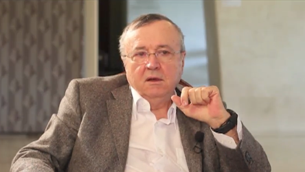 Ion Cristoiu: Marea problemă a partidelor din România este că sunt mai rele decât cele comuniste