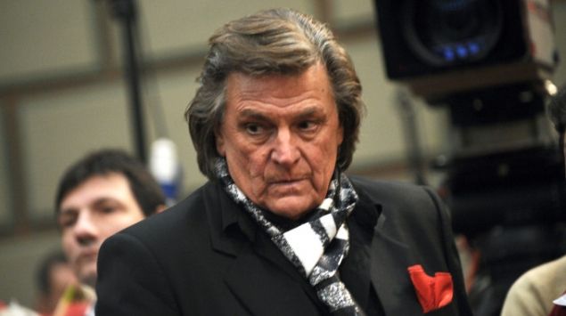 Veste despre Florin Piersic, după ce săptămâna trecută au spus că e bolnav. La 81 ani, arată aşa...