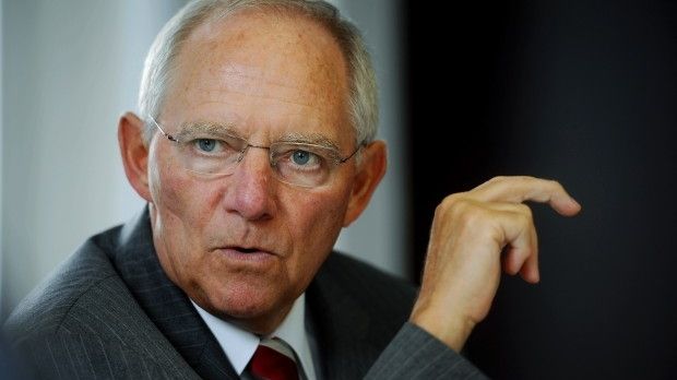 Un oficial german face o previziune sumbră: ”Urmează o nouă criză financiară!”