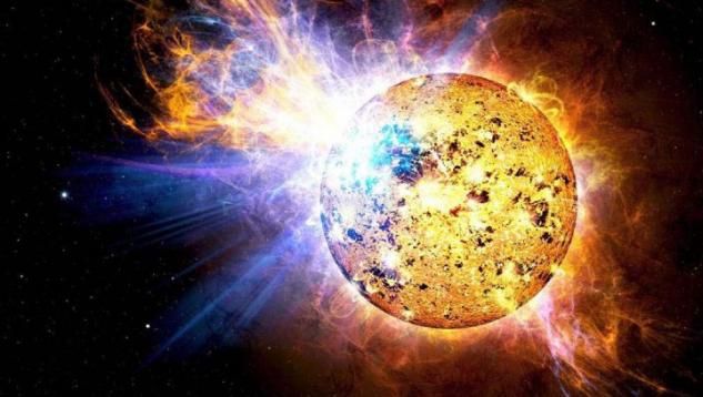 AVERTISMENT: Pământul va fi lovit de o furtună magnetică la sfârşitul acestei săptămâni