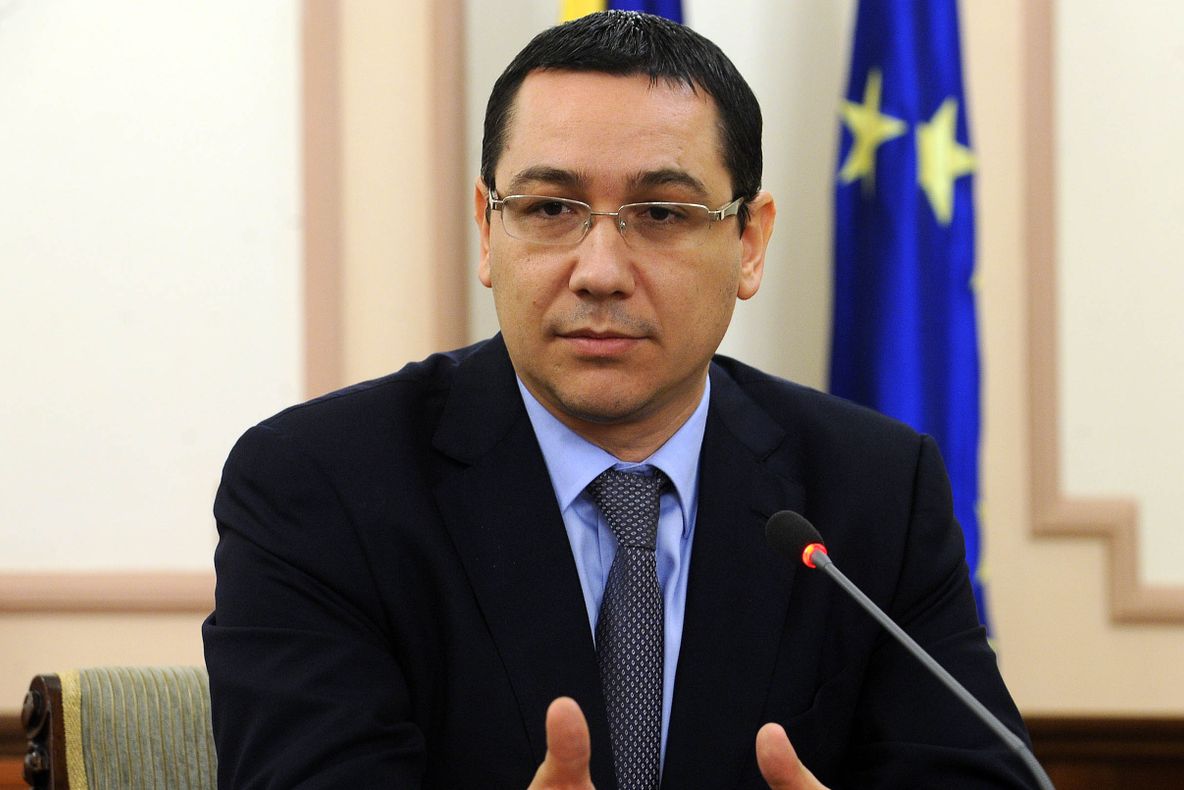 Victor Ponta: Dacă Tudose are curaj acum, poate salva PSD și guvernarea!
