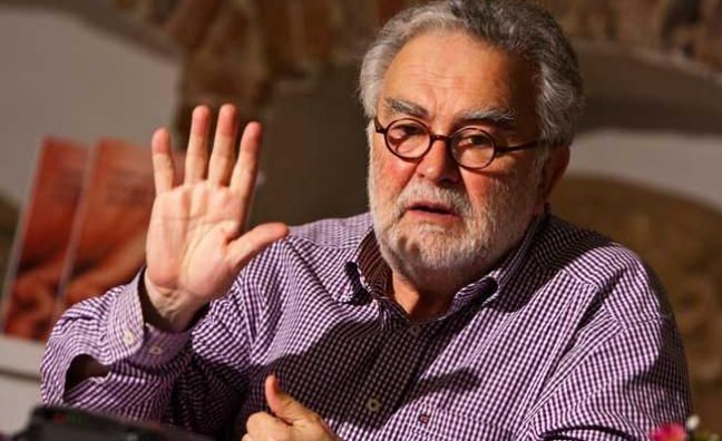 George Banu, românul care predă teatru la Sorbona de jumătate de secol, invitat la Realitatea TV