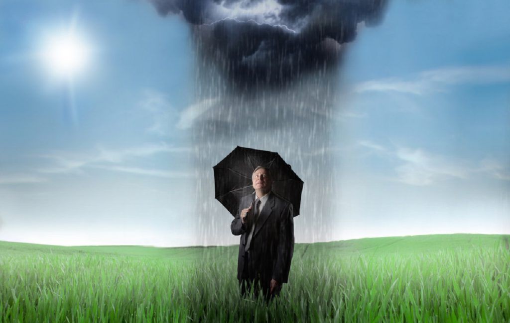 Ce este, de fapt, SPORUL CASEI şi cum poate aceasta să fie furat. Multă lume nu ştie asta!