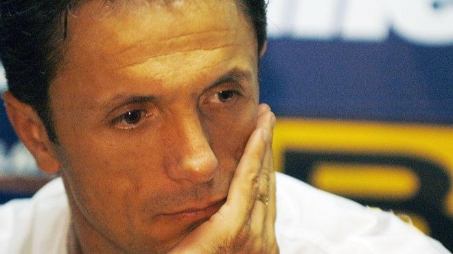 Gică Popescu, la 50 de ani. "Baciul": "Galata mi-a dat un salariu dublu şi ceva faţă de Barcelona"