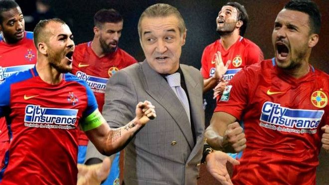 Gigi Becali taie în carne vie! Pedeapsa pe care i-a dat-o lui Denis Alibec este de necrezut