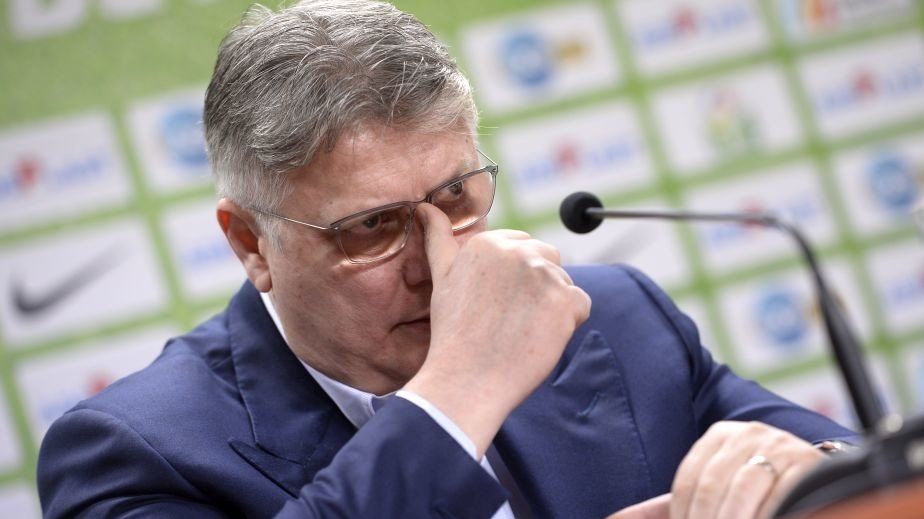 Alegeri la LPF. Care sunt cei doi candidaţi la şefia Ligii