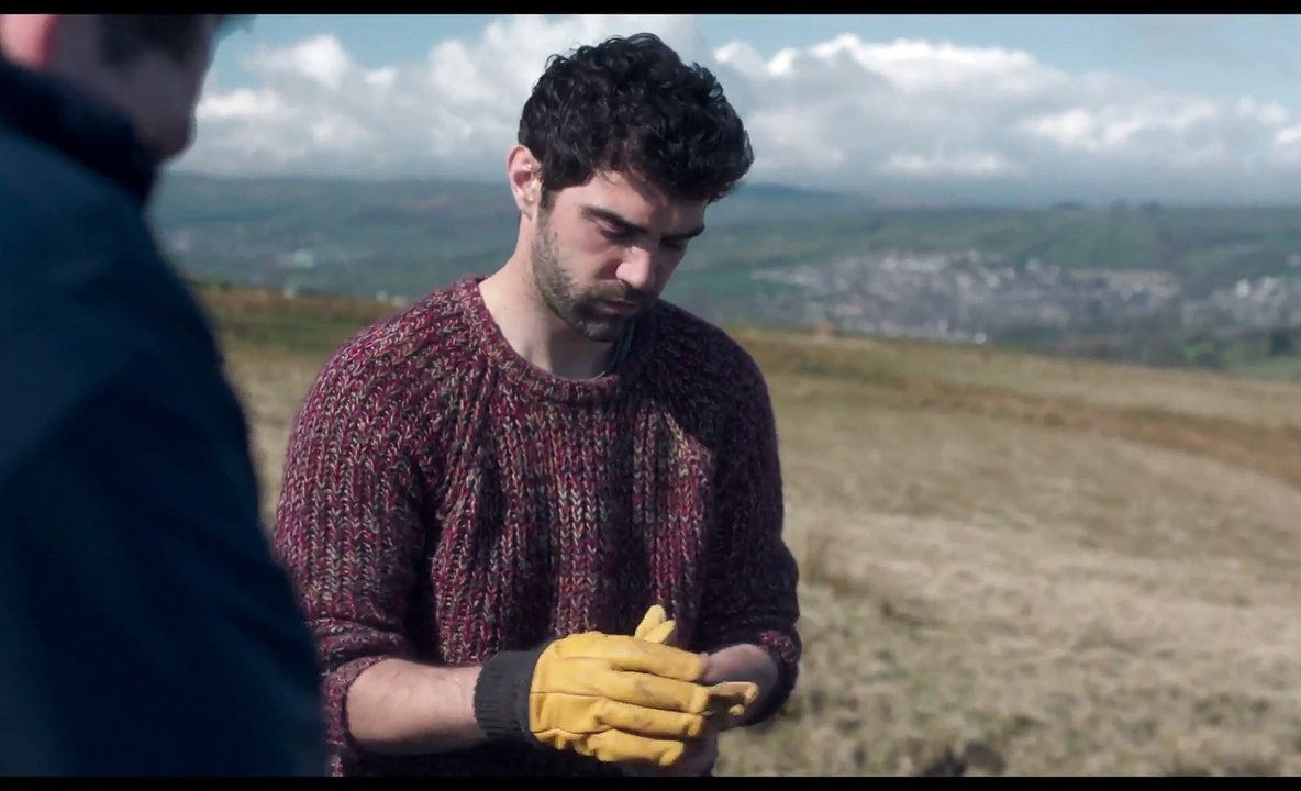 Actorul român Alec Secăreanu, lăudat în presa din Marea Britanie și SUA 