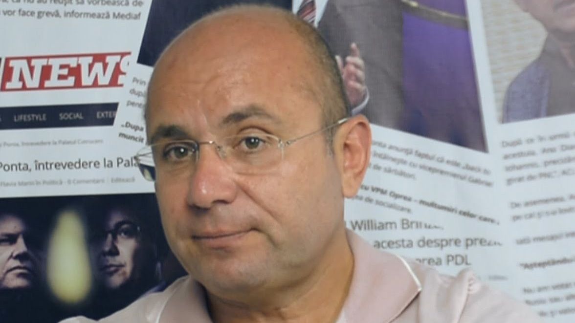 Cozmin Gușă: Shhaideh este ultima piesă de domino înainte de Dragnea
