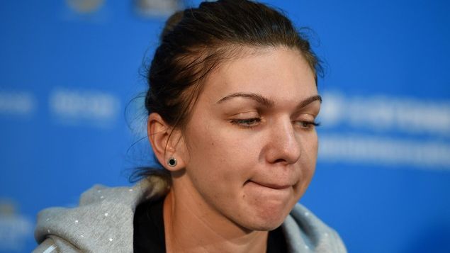 Simona Halep, ZI NEAGRĂ la Turneul Campioanelor. Ce șanse sunt ca românca să ajungă în semifinale 