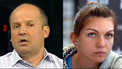 Simona Halep, atacată DUR de Radu Banciu. E incredibil ce a putut spune. Jucătoarea nu-şi revine...