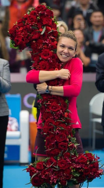 O nouă lovitură pentru Simona Halep, după ce a devenit numărul 1 mondial 
