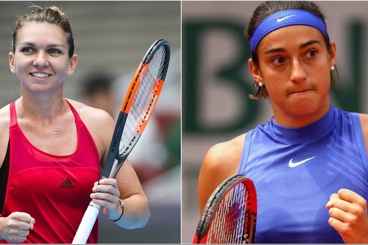 Simona Halep pierde finala de la Beijing, dar rămâne "regina" tenisului feminin