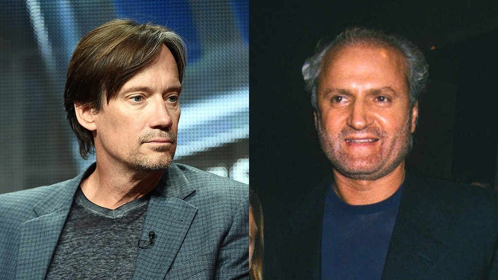 Cum s-a răzbunat Versace pe Hercule pentru că i-a refuzat avansurile