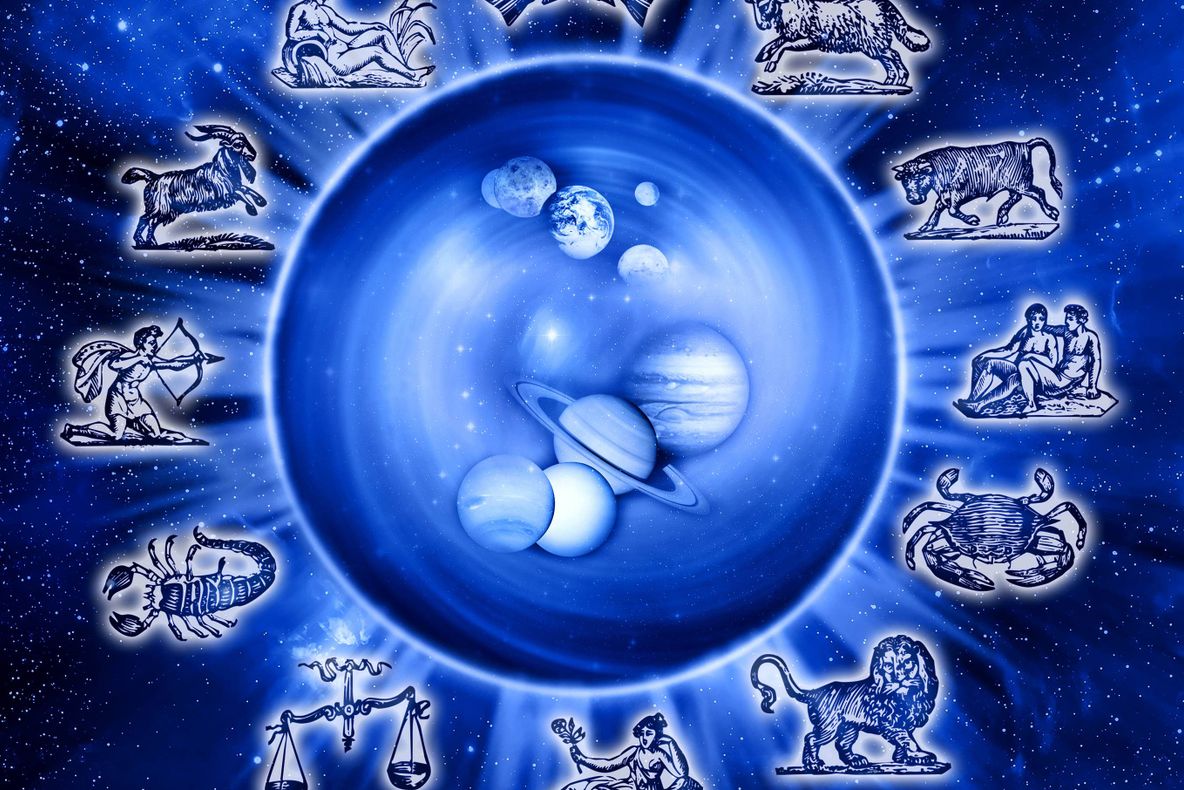 HOROSCOP 2 octombrie 2017. Zi plină de bucurii! Toate zodiile au o zi de vis, cu o singură excepţie