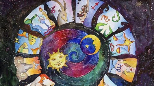 2018, anul care va schimba RADICAL aceste 3 zodii. Le va marca pe viaţă!