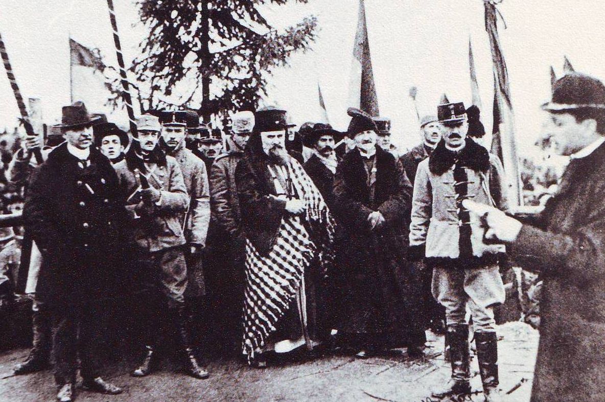 Deşi vorbeau limba română, nu ai să înţelegi nimic. Cuvinte folosite la Alba în anii `20