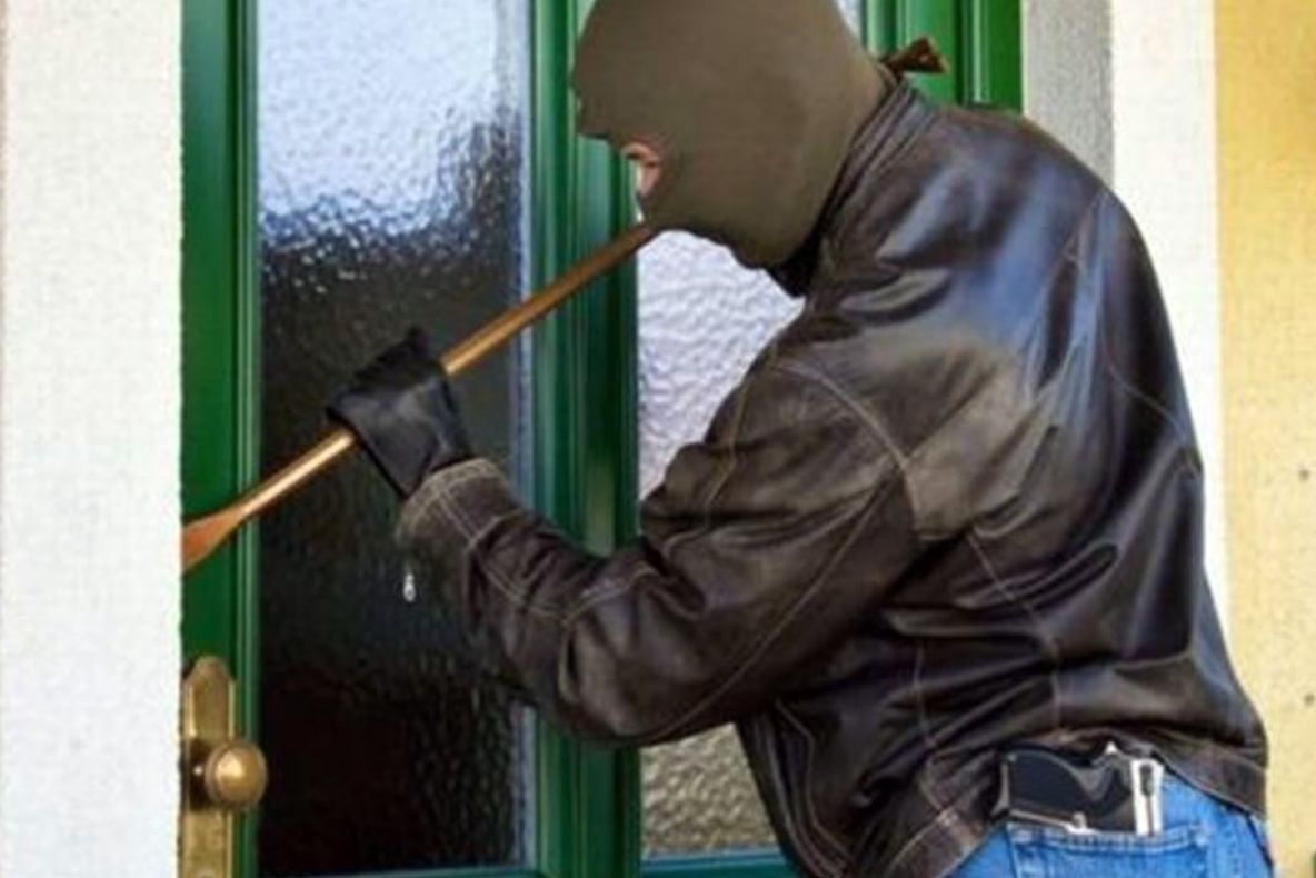 Sediul unui ONG pentru copiii care suferă de cancer a fost jefuit