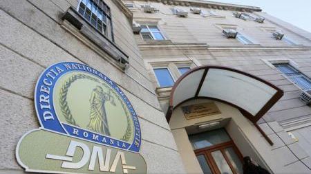 DNA, anchetă până după miezul nopţii la CJ Teleorman. Angajaţii au cedat pe rând 