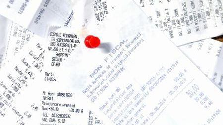 O nouă extragere a loteriei bonurilor fiscale va avea loc duminică