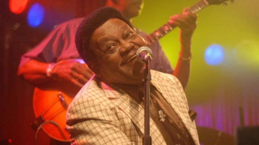 DOLIU în lumea muzicii internaționale! A murit un artist LEGENDAR