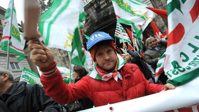 MAE, atenționare de călătorie în Italia: Va fi grevă generală!