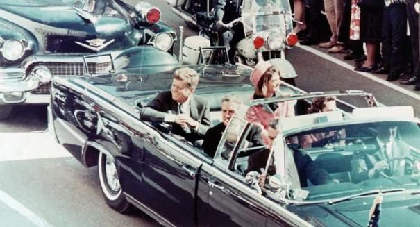 Cine l-a ucis pe JFK? Mii de documente secrete, declasificate de Trump. Răsturnare de situație