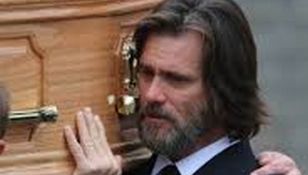 Jim Carrey, sfâșiat de durere: “Mereu în inima mea...”