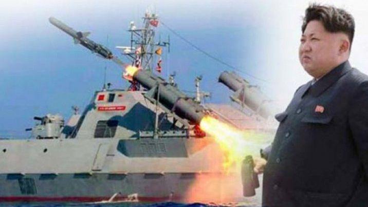 Coreea de Nord ar putea declanşa cel de-Al Treilea Război Mondial: Iată ce arme biologice deţine!