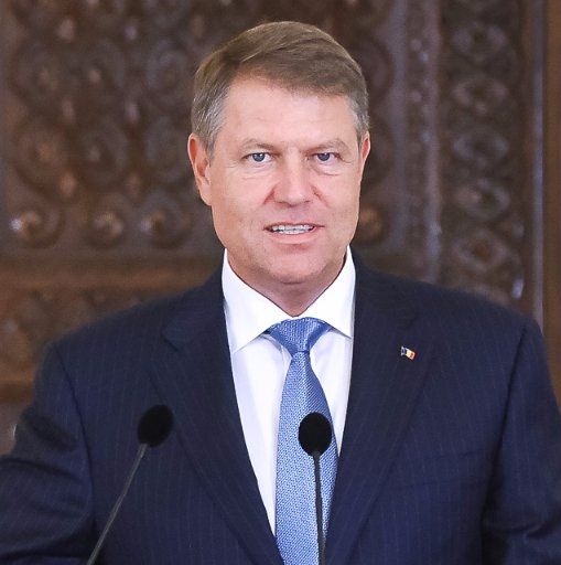 Iohannis, la deschiderea anului universitar: "Credibilitatea universităţilor, afectată de plagiate"