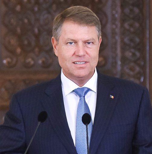 Klaus Iohannis: Am convenit cu Donald Tusk să avem o întâlnire informală la Sibiu, în 2019