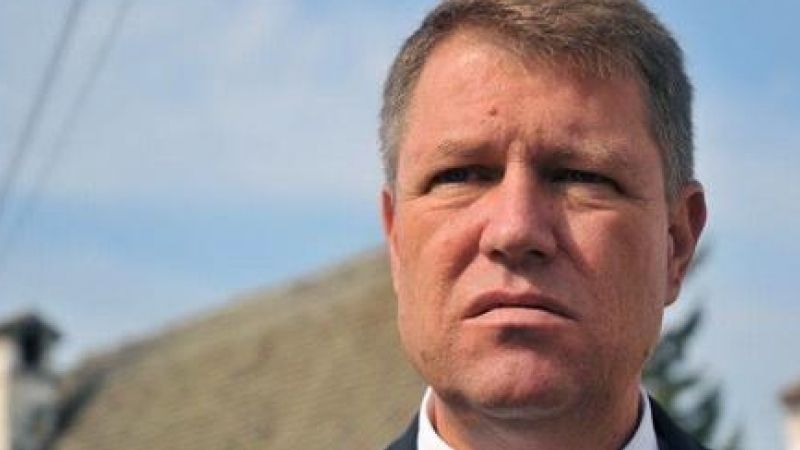 Iohannis: "Dacă şi acest Guvern cade, îmi pun întrebarea dacă PSD are capacitatea să guverneze"
