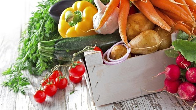 Ce alimente trebuie să consumi pentru a avea o imunitate bună și pentru a reduce colesterolul